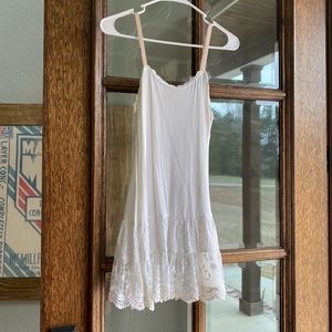 Matilda Jane Top Extender